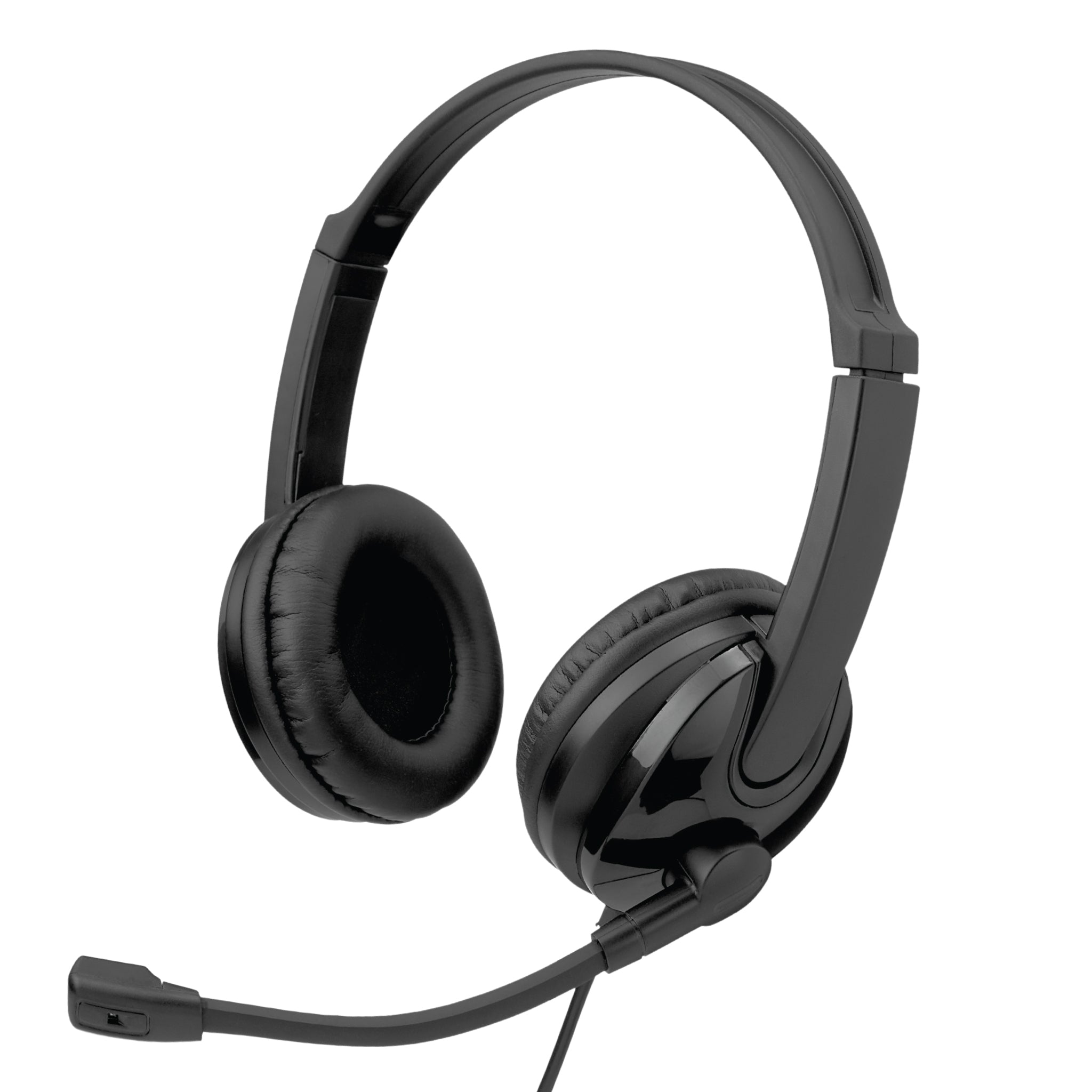 ComfortTech Headset SCH107 SLIDE USA
