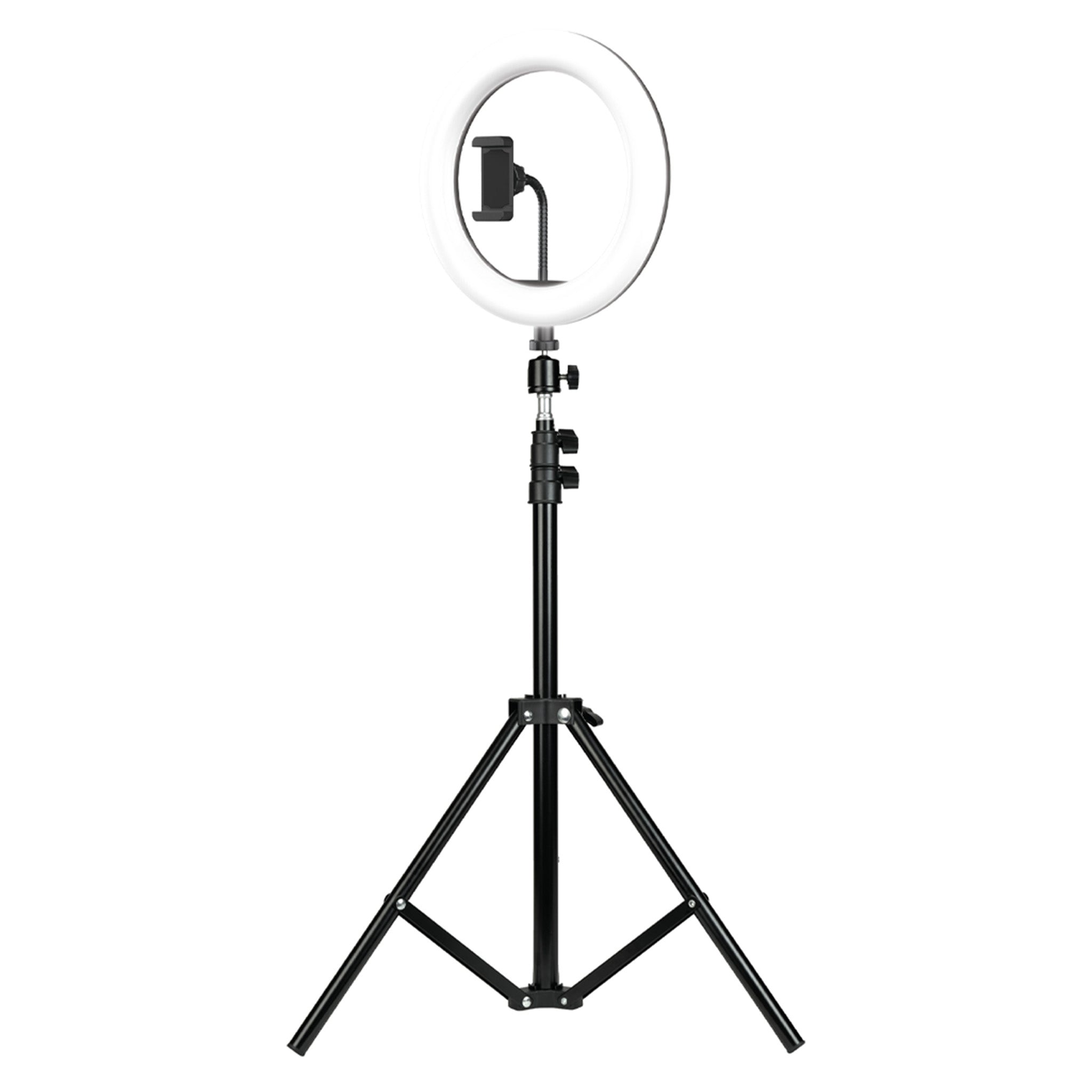 Pro Smartphone Studio with 63" Tripod VL120BK SLIDE USA