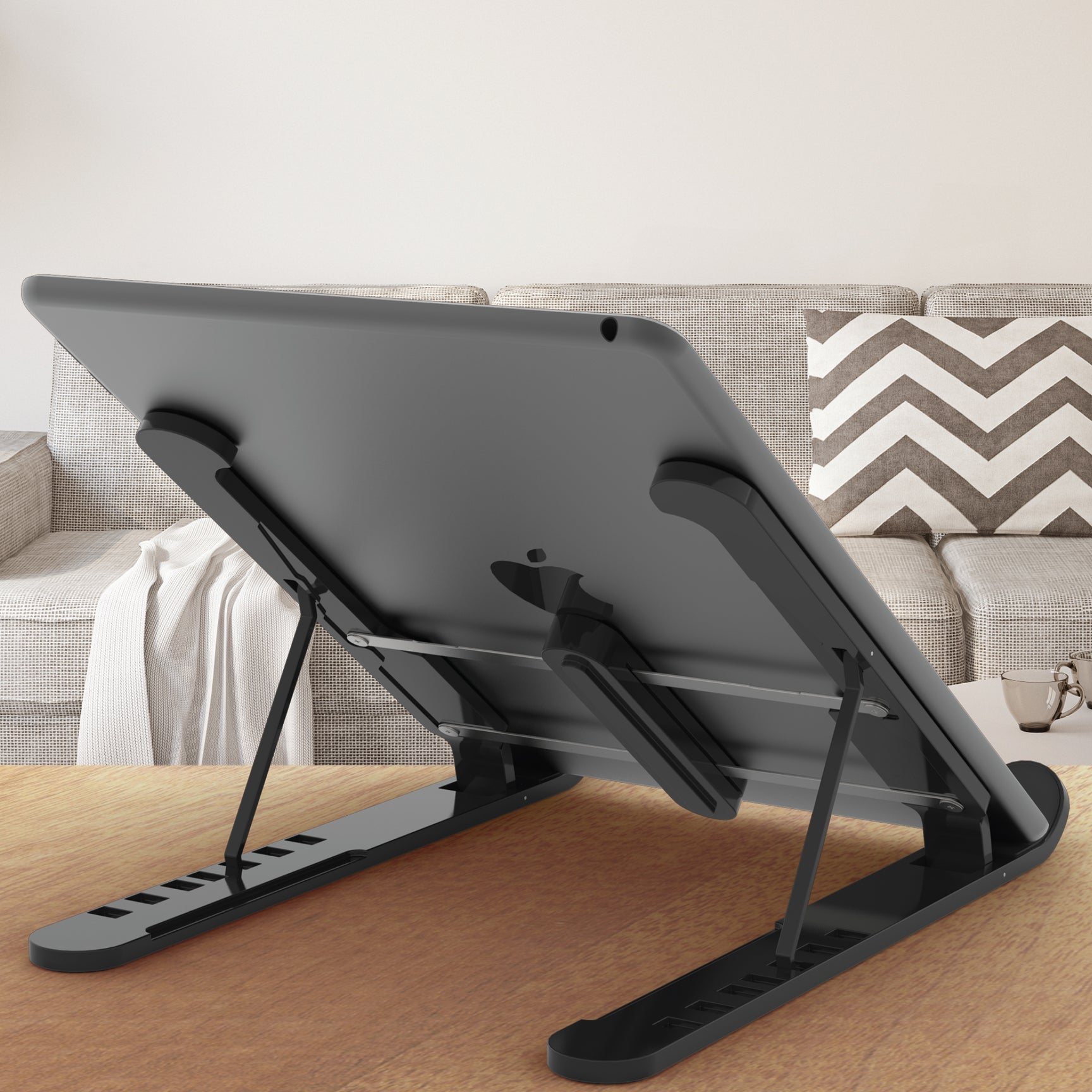 Carry-On Laptop and Tablet Stand WH101 – SLIDE USA